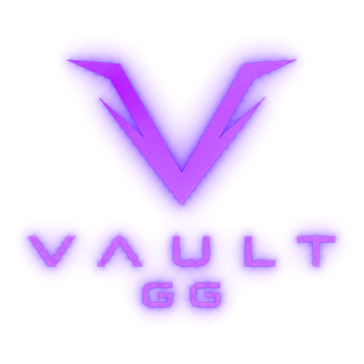 VAULT GG